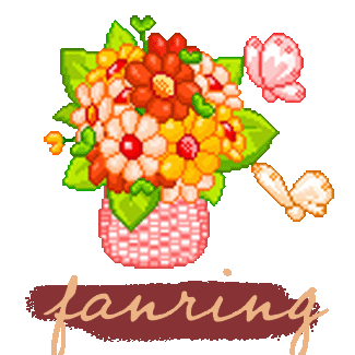 fandom ring