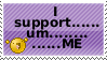 me