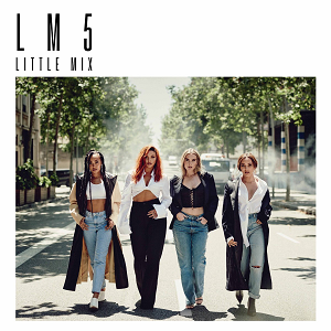 LM5 (vinyl)